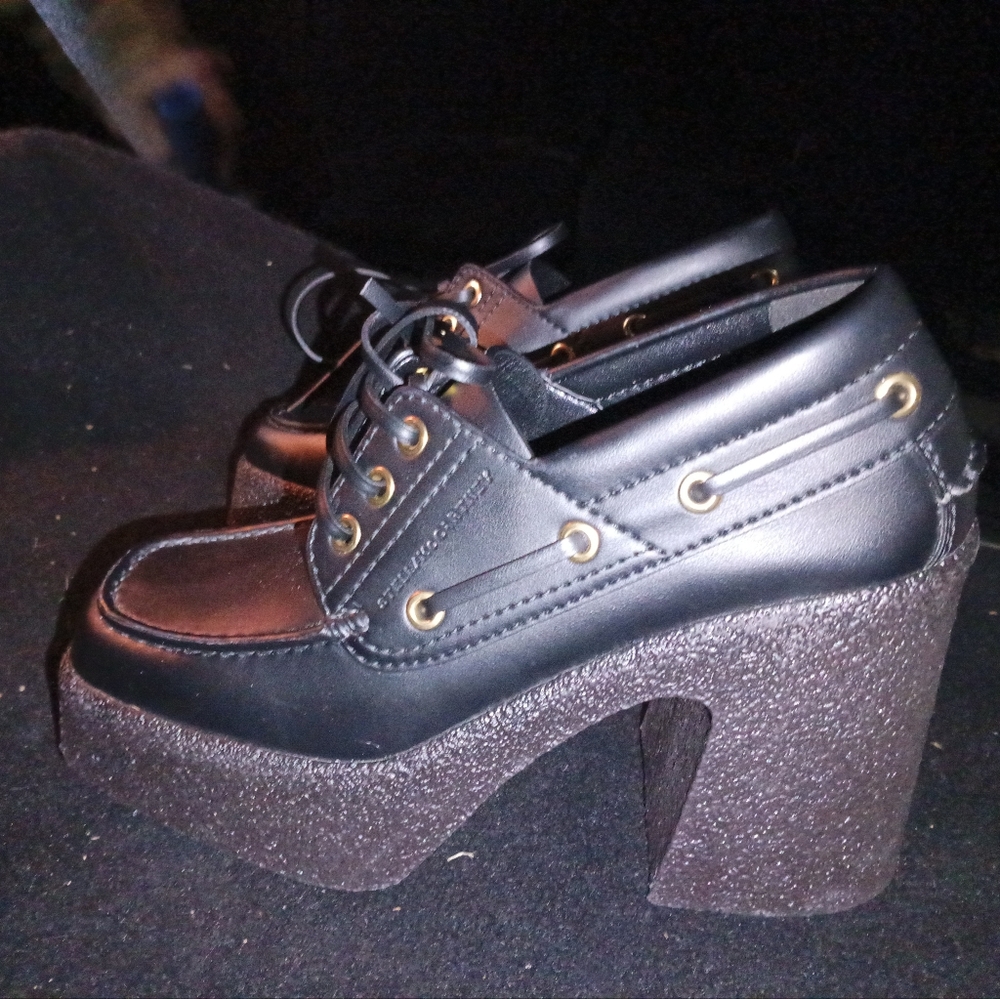 Stella Mccartney Shoes